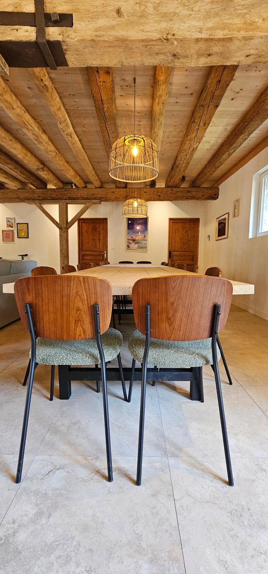 Chambre D'Hote De Charme L'Escapada Les Echappees Belles Antignac Exteriör bild